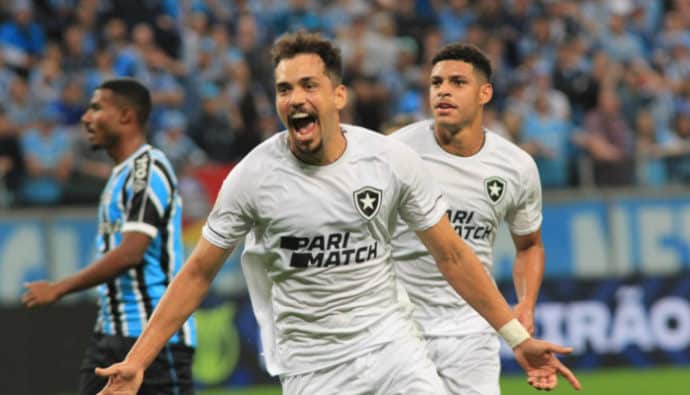 Patronato Botafogo Tipp