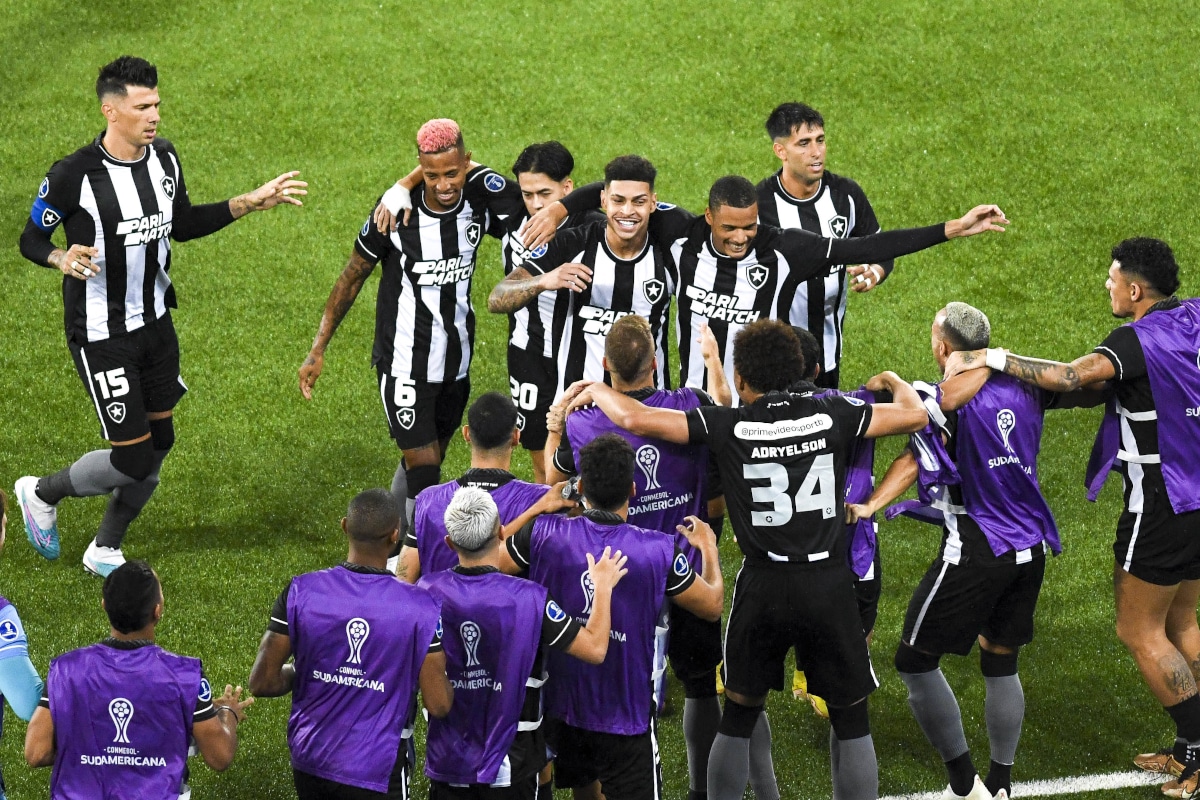 Santos - Botafogo Tipp