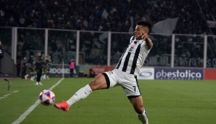 Sarmiento Junin Talleres Cordoba Tipp