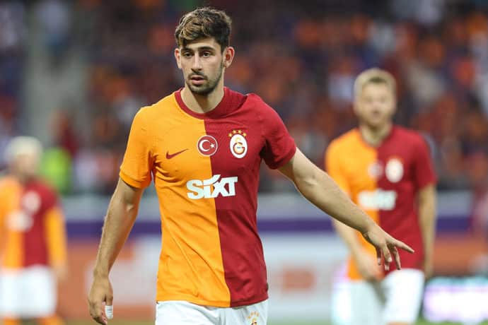 sturm - galatasaray testspiel übertragung