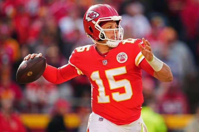 super bowl favoriten prognose 2025