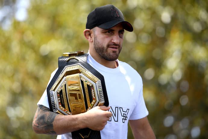 ufc 290 übertragung uhrzeit