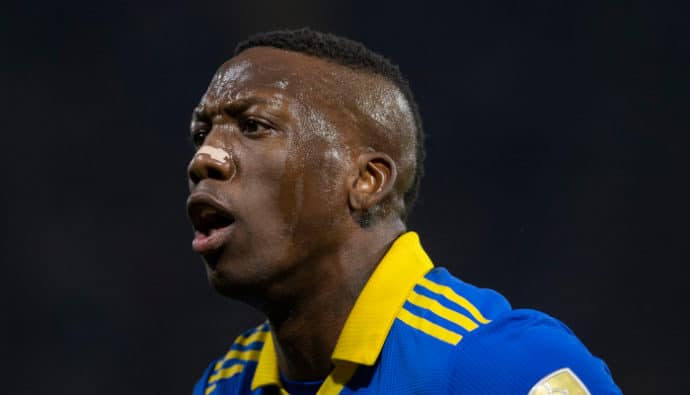 Union de Santa Fe Boca Juniors Tipp