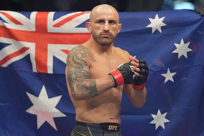 volkanovski vs rodriguez prognose