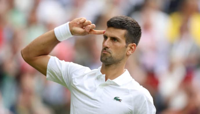 Wawrinka Djokovic Tipp