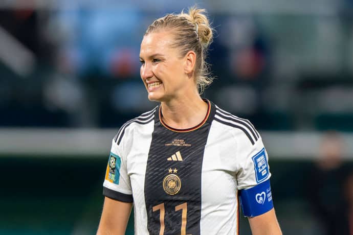 wie kommt deutschland weiter frauen wm achtelfinale