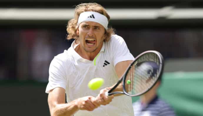 Wimbledon heute 08.07.