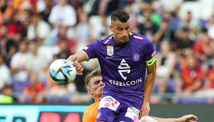 Austria Wien Banja Luka Tipp