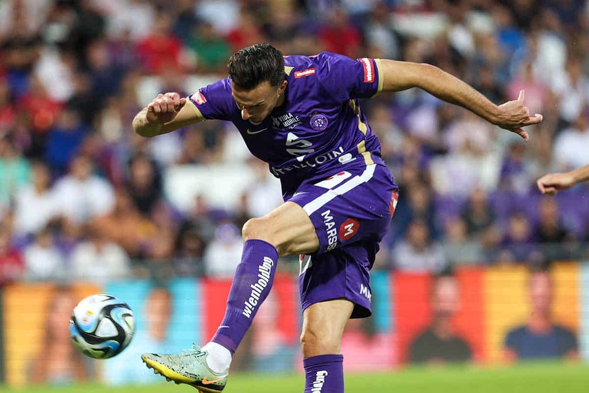 Austria Wien Sturm Graz Tipp