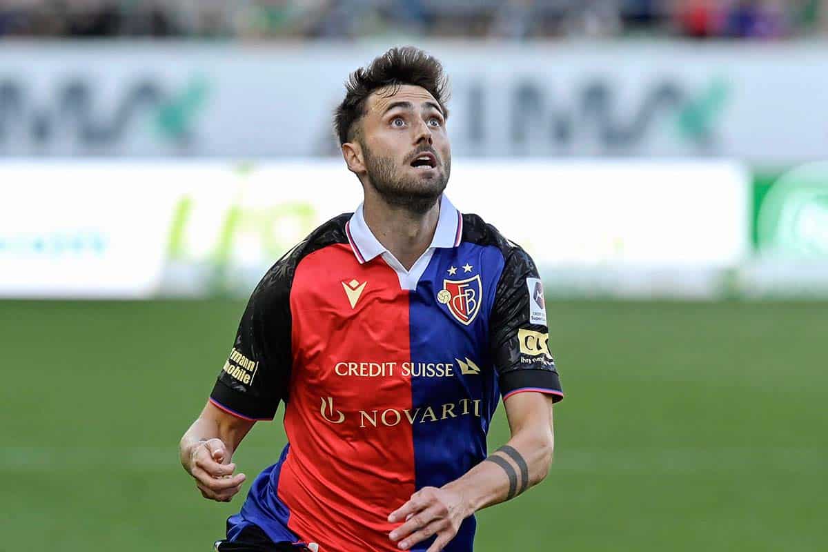 FC Basel Tobol Tipp
