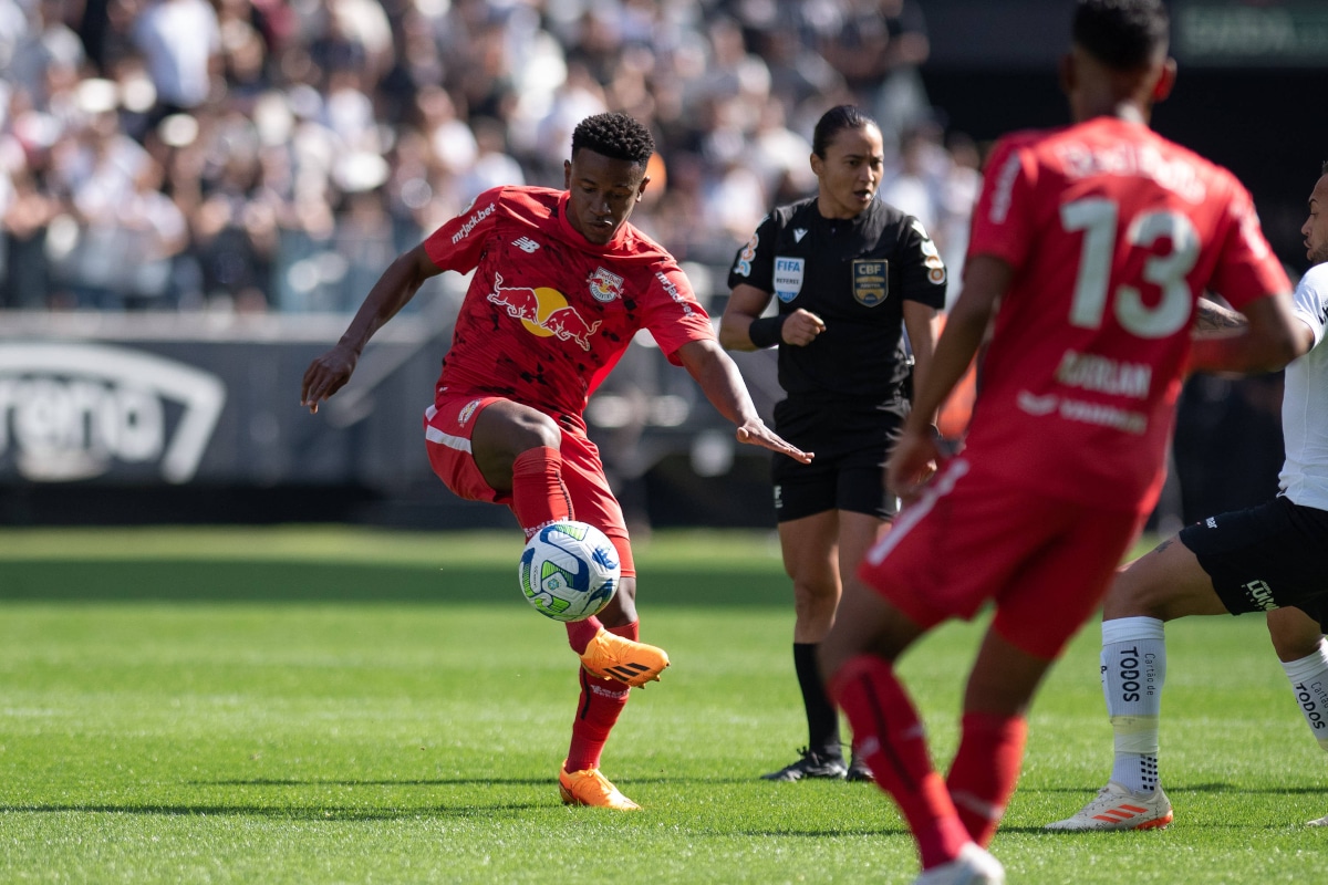 Bragantino Internacional Tipp