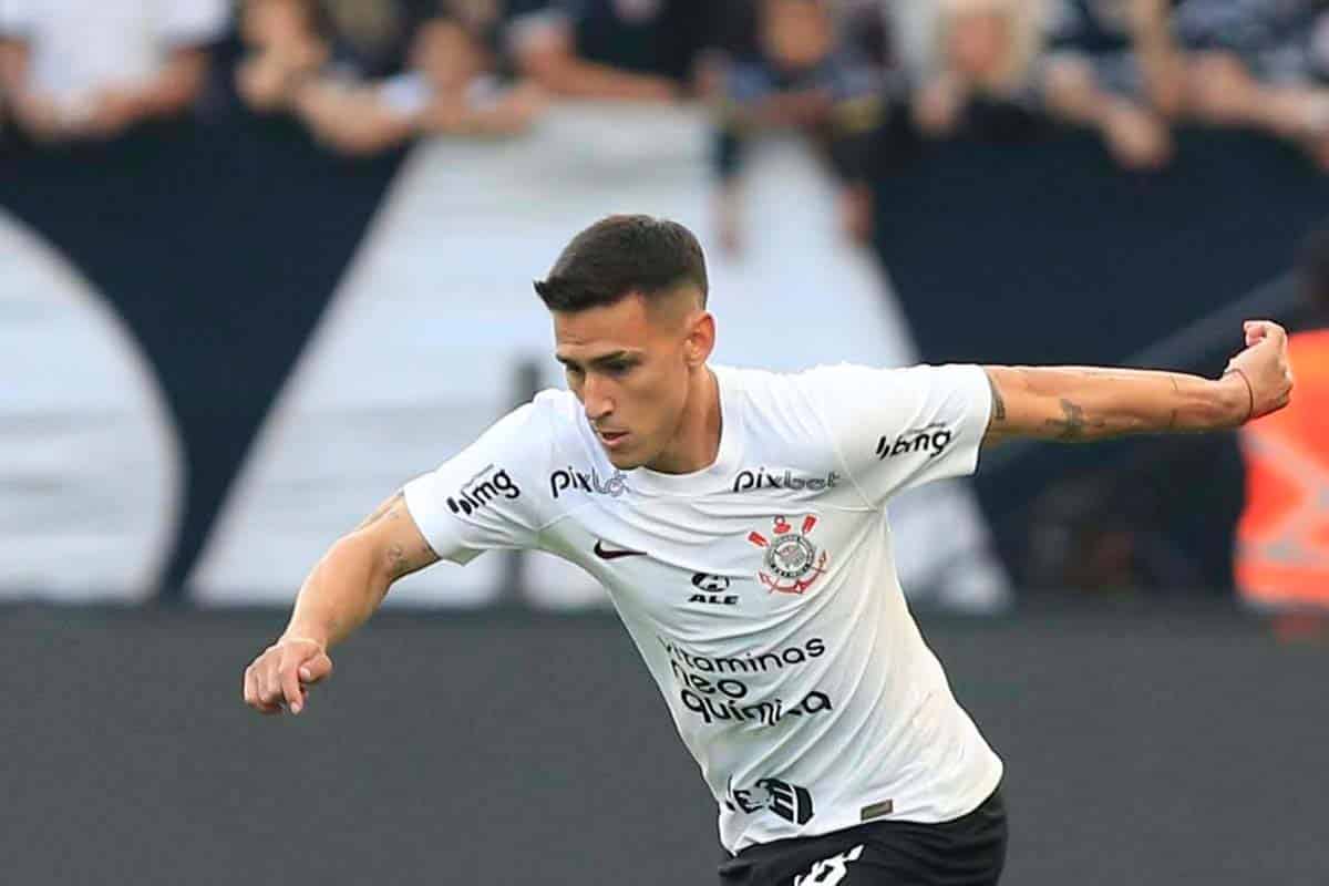Universitario de Deportes Corinthians Tipp
