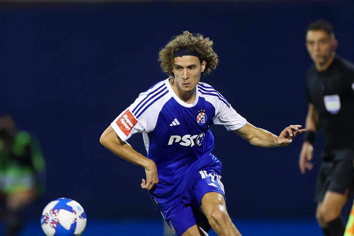 Dinamo Zagreb Astana Tipp