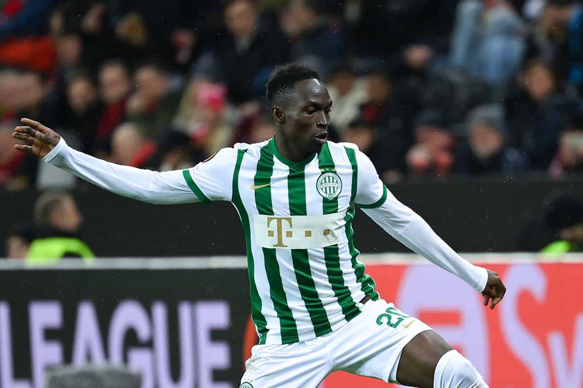 Ferencvaros Budapest Klaksvik Tipp