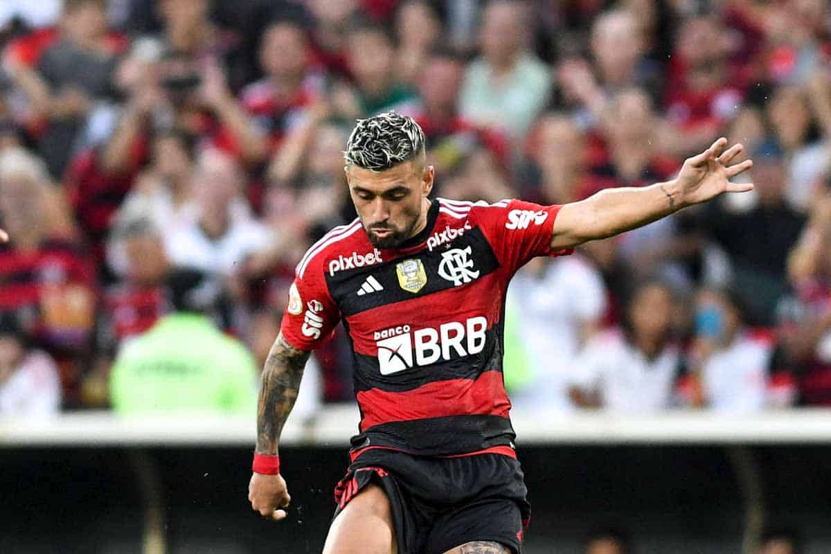 Flamengo America-MG Tipp