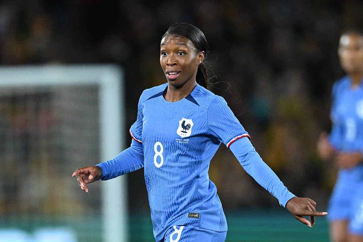 Frankreich Jamaika Tipp