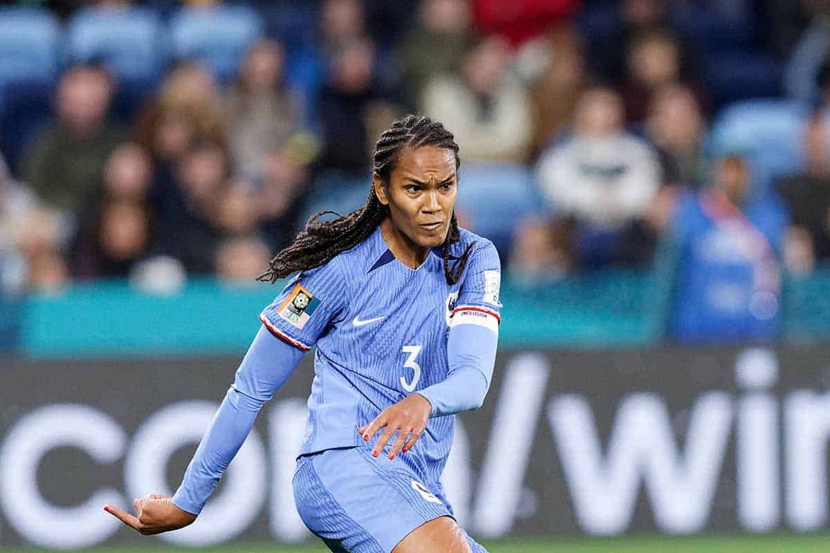 Frankreich Brasilien Tipp