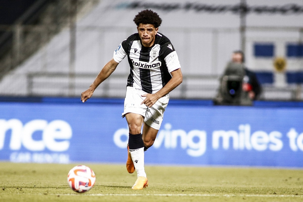 PAOK Beitar Jerusalem Tipp