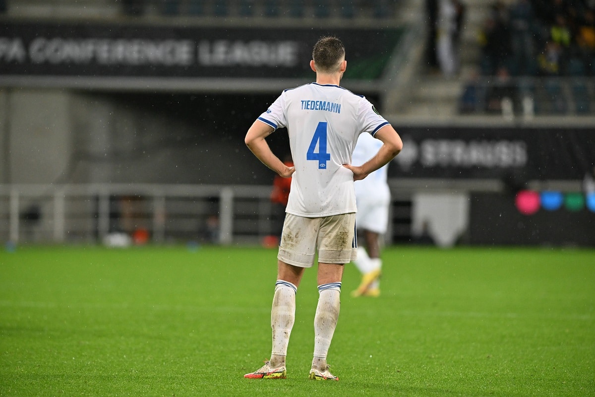 HJK Molde Tipp