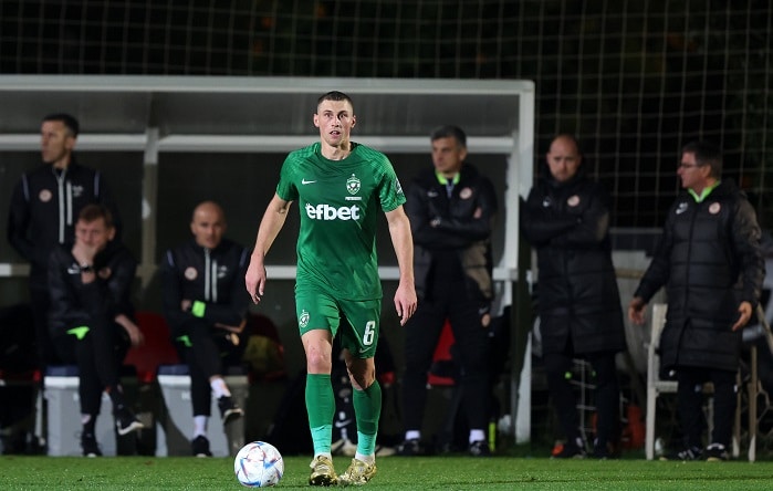 Ballkani Ludogorez Rasgrad Tipp