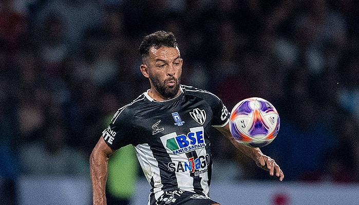 Central Cordoba Newells Tipp