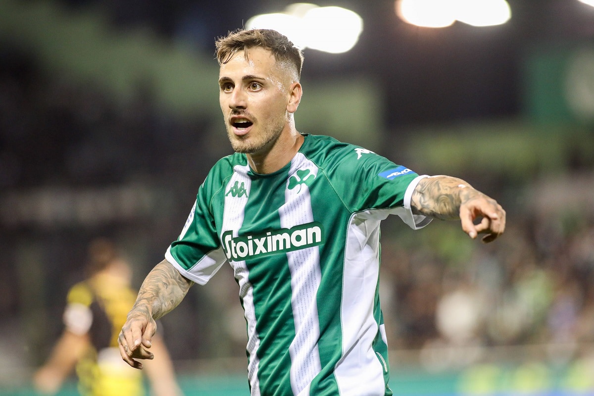 Dnipro-1 Panathinaikos Athen Tipp