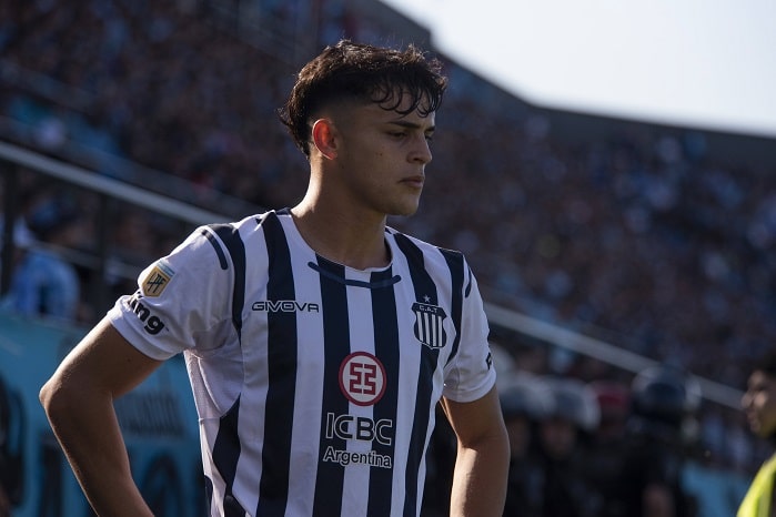 Talleres Cordoba Union de Santa Fe tipp