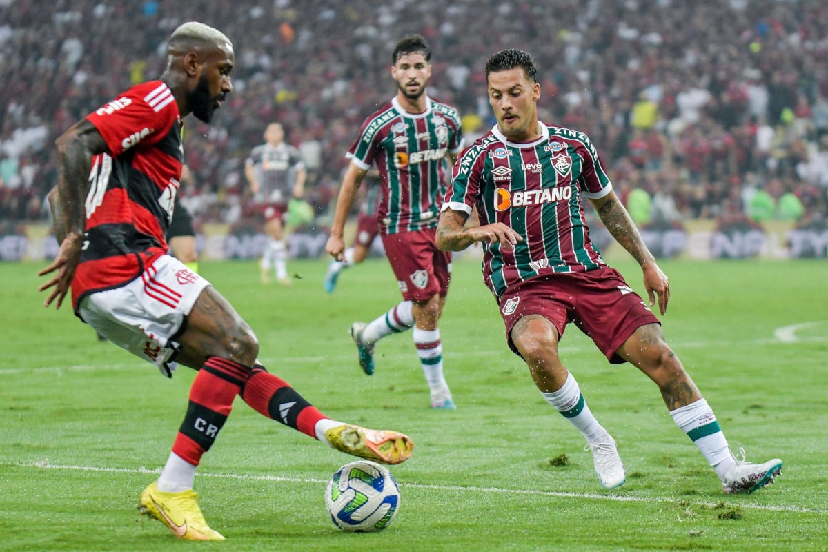 Fluminense Flamengo Tipp