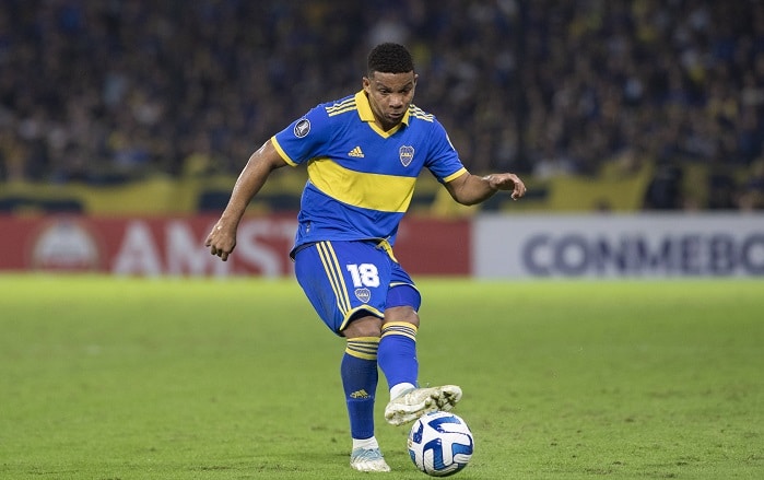 Boca Juniors Huracan Tipp