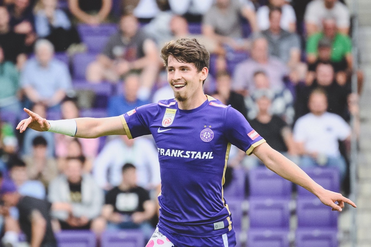 Spittal/Drau Austria Wien Tipp