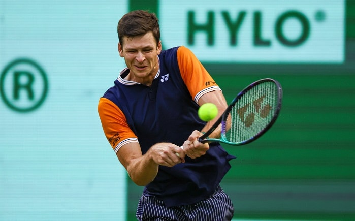 Hurkacz Djokovic Tipp