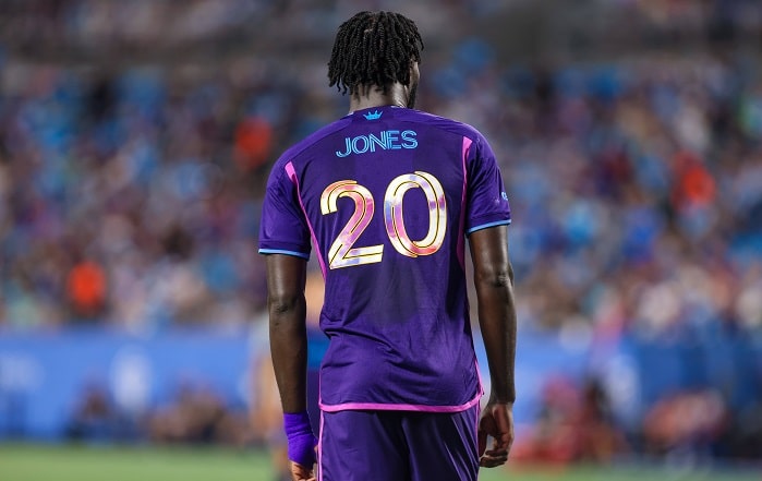Charlotte Cincinnati Tipp