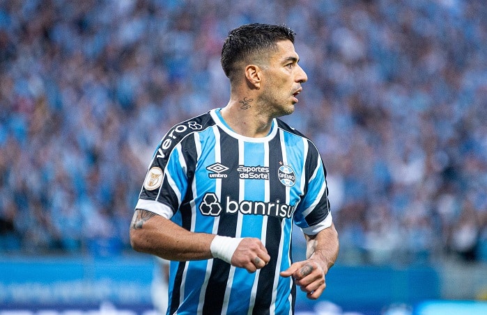 Bahia Gremio Tipp