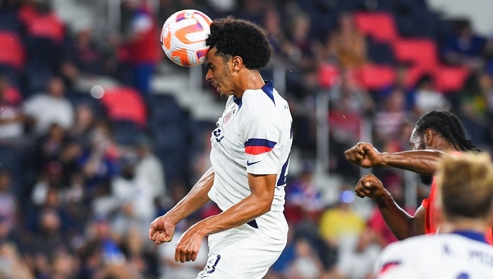 USA Trinidad und Tobago Tipp