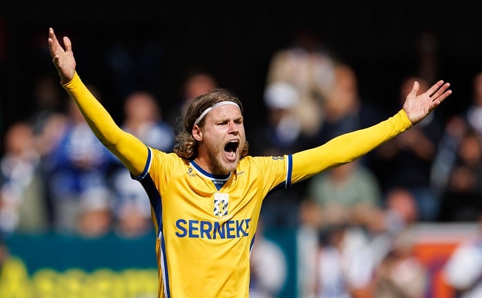 Göteborg Varberg Tipp