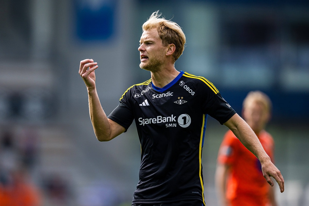 Trondheim Tromsö Tipp, Prognose & Quoten 16.07.2023