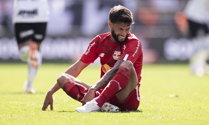 Bragantino Sao Paulo Tipp