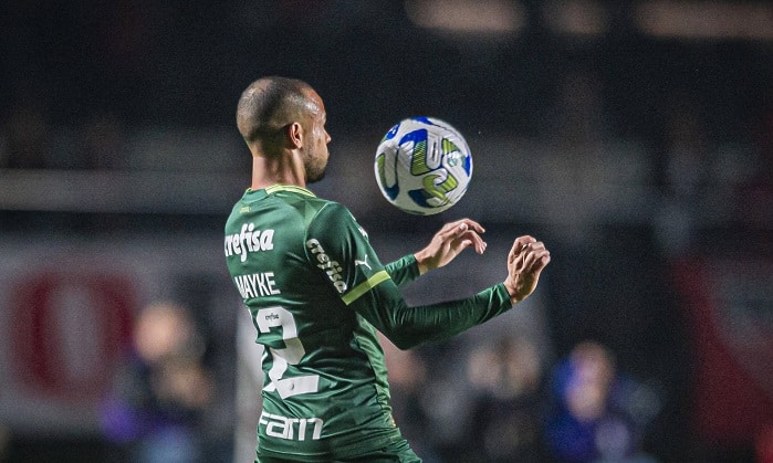 Palmeiras Flamengo Tipp