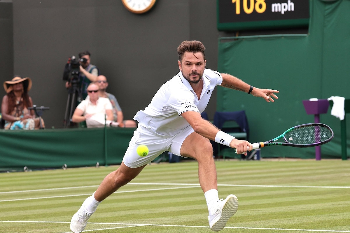 Wawrinka Baena Tipp
