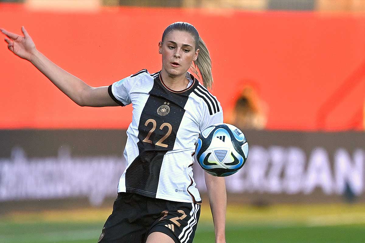 Deutschland Marokko Tipp