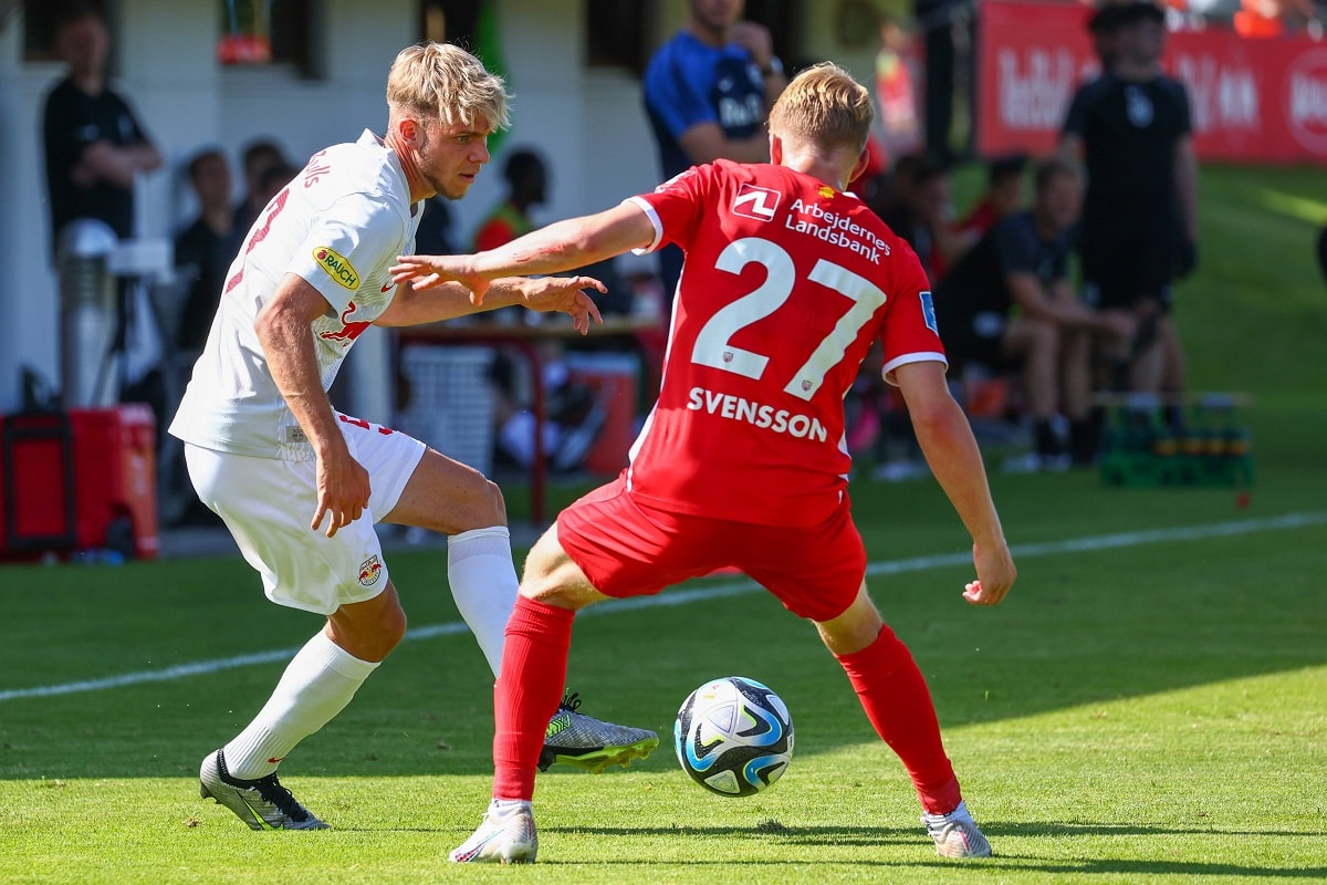 Nordsjaelland Viborg Tipp