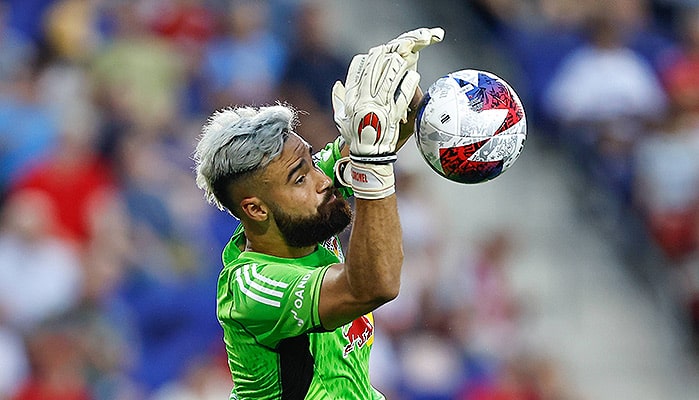 New York Red Bulls Cincinnati Tipp