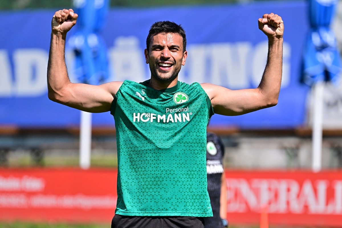 Fürth Paderborn Tipp