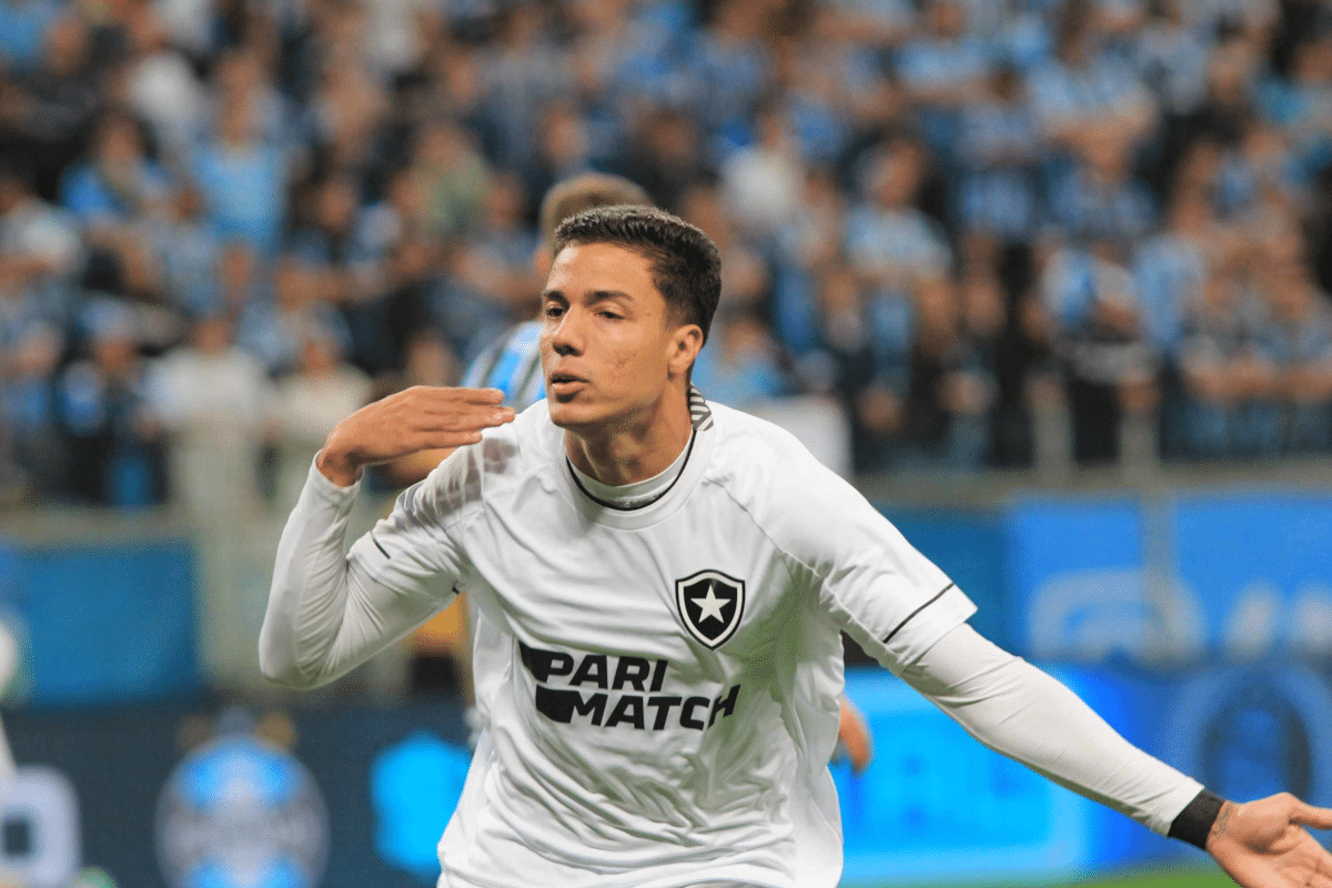 Botafogo Bragantino Tipp