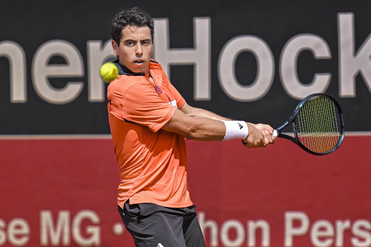 Munar Wawrinka Tipp