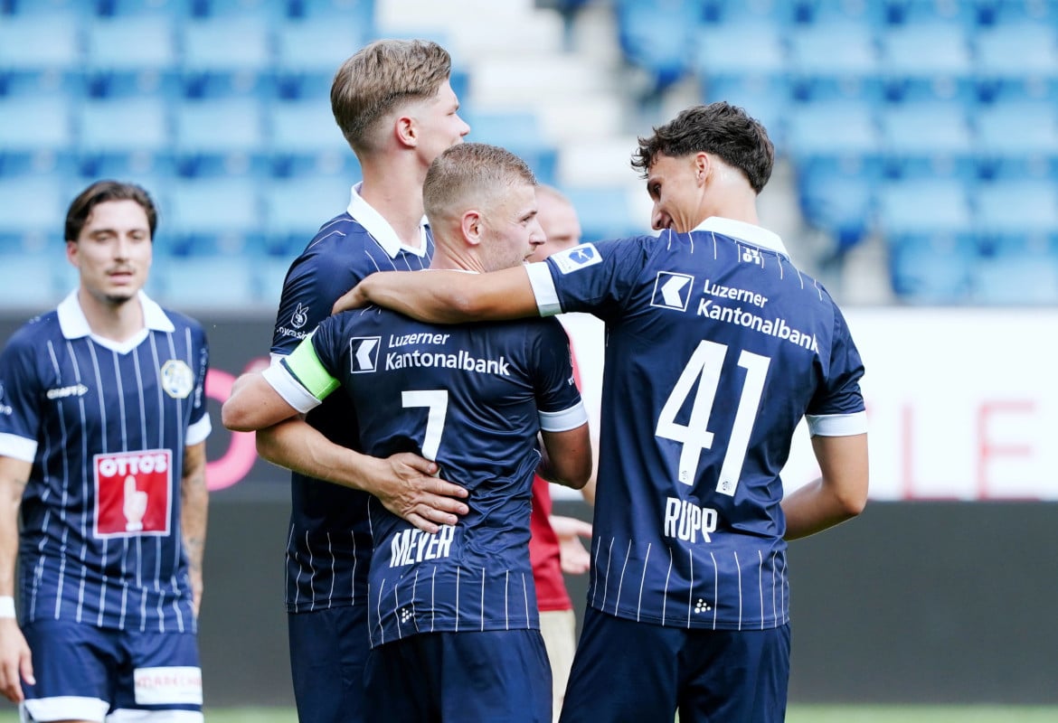 Winterthur Luzern Tipp