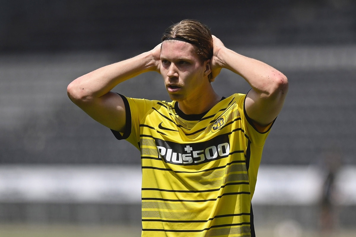 Young Boys Lausanne-Sport Tipp