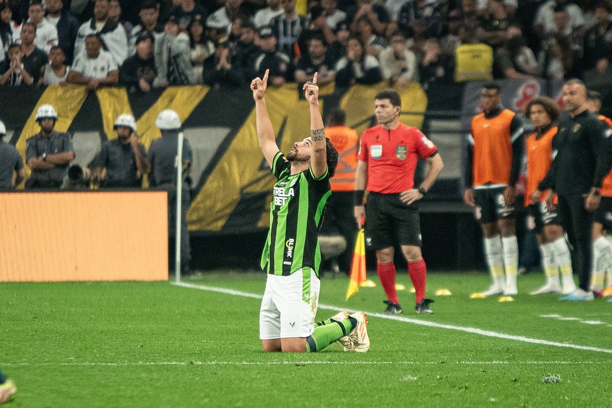 America Colo Colo Tipp