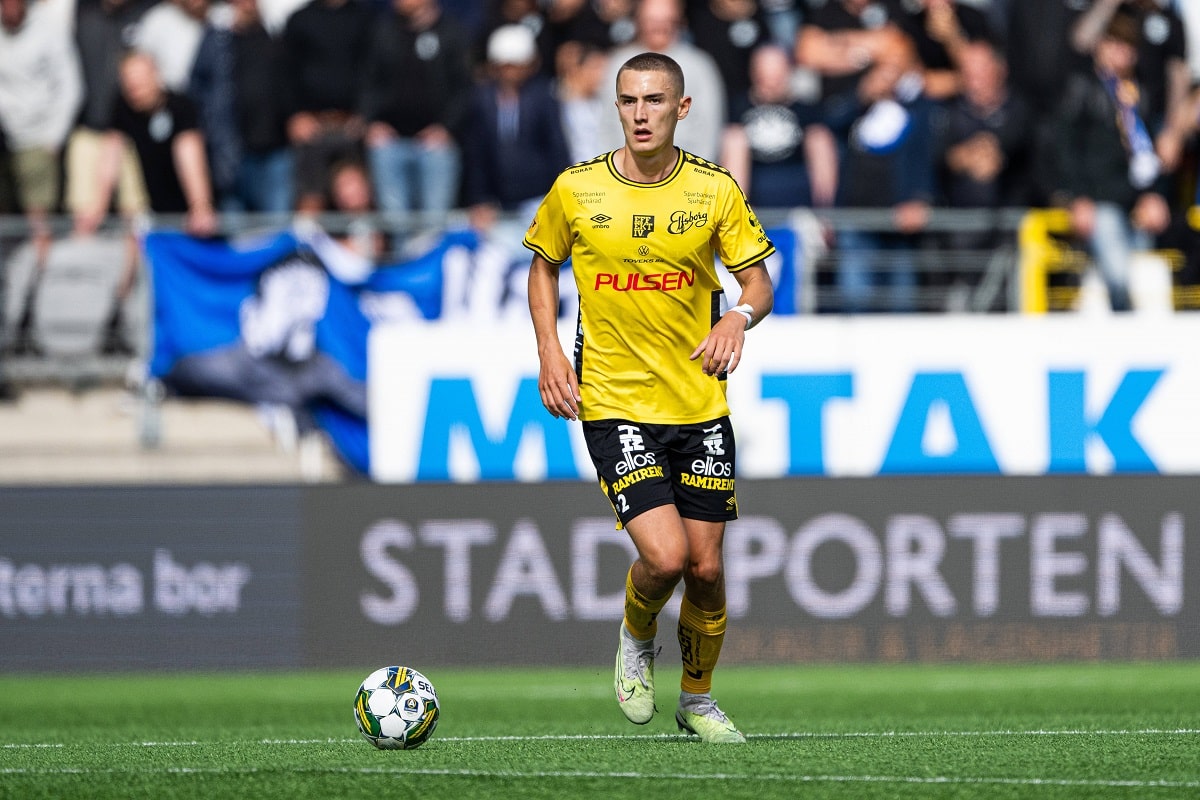 Djurgarden Elfsborg Tipp
