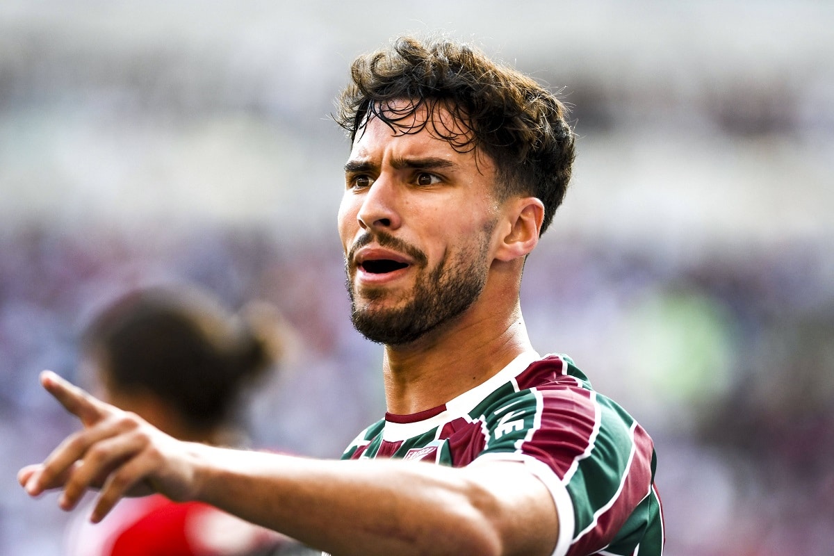 Coritiba Fluminense Tipp
